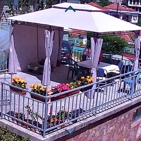 Villa Flora Apartments Krushevo Крушево Екстер'єр фото