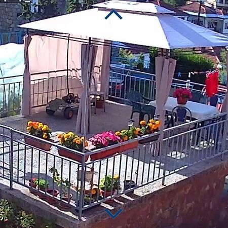 Villa Flora Apartments Krushevo Крушево Екстер'єр фото