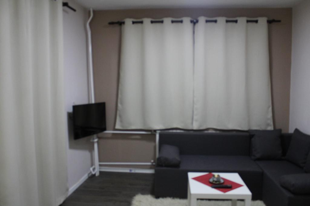 Villa Flora Apartments Krushevo Крушево Екстер'єр фото