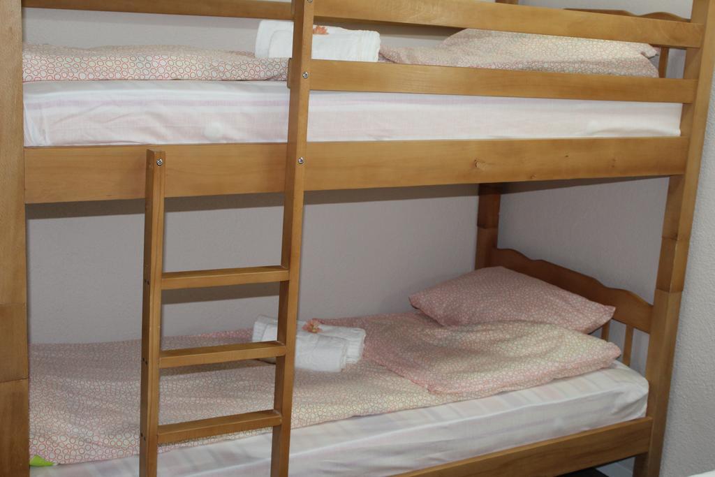 Villa Flora Apartments Krushevo Крушево Екстер'єр фото
