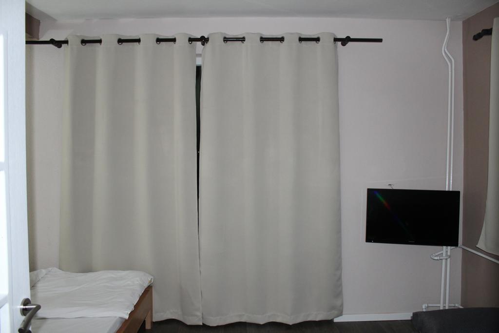 Villa Flora Apartments Krushevo Крушево Екстер'єр фото