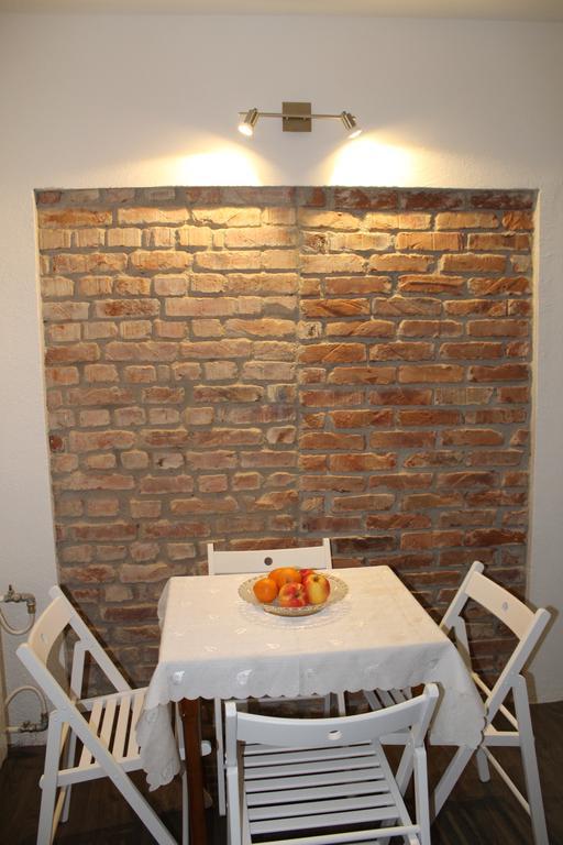 Villa Flora Apartments Krushevo Крушево Екстер'єр фото