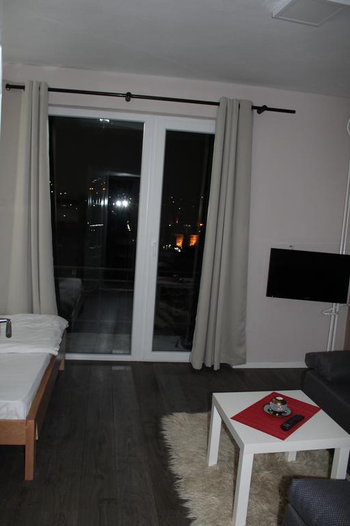 Villa Flora Apartments Krushevo Крушево Екстер'єр фото