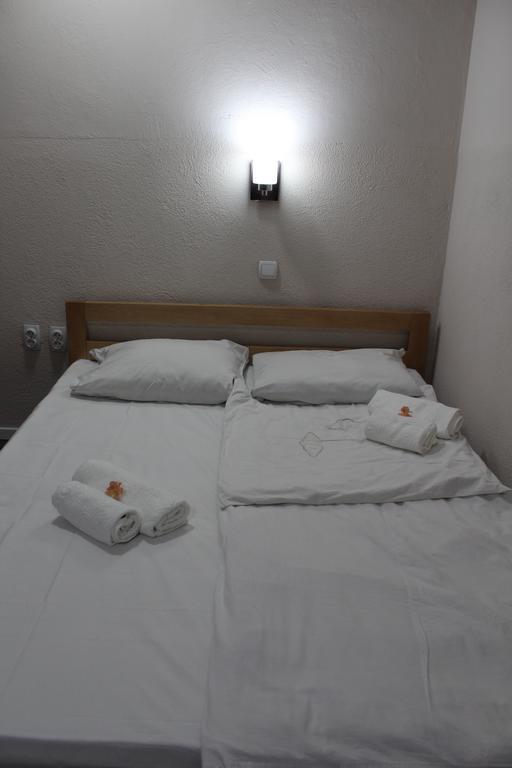 Villa Flora Apartments Krushevo Крушево Екстер'єр фото