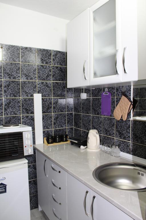 Villa Flora Apartments Krushevo Крушево Екстер'єр фото