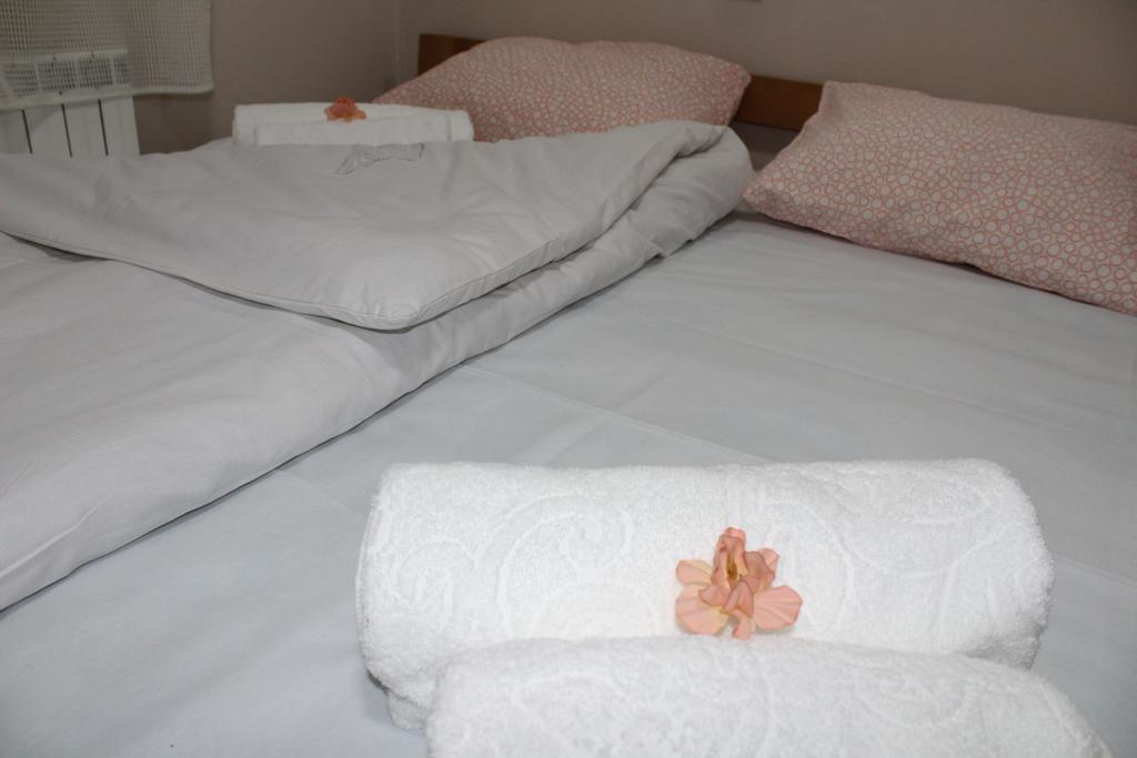 Villa Flora Apartments Krushevo Крушево Екстер'єр фото