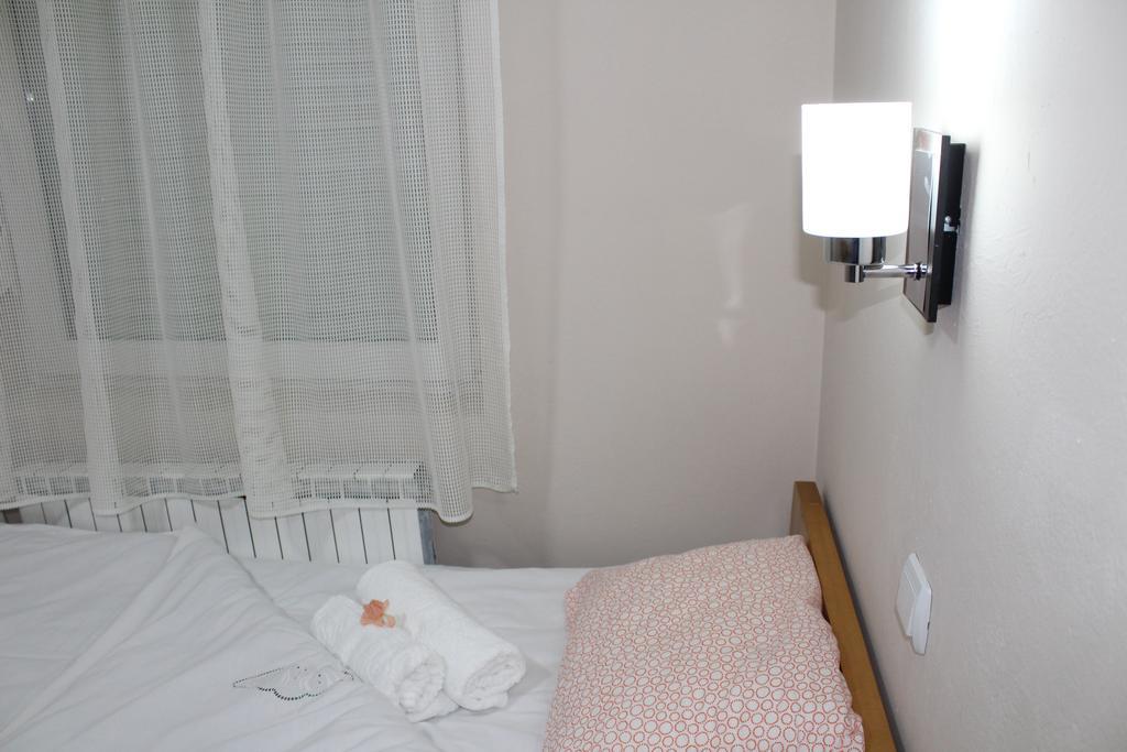 Villa Flora Apartments Krushevo Крушево Екстер'єр фото