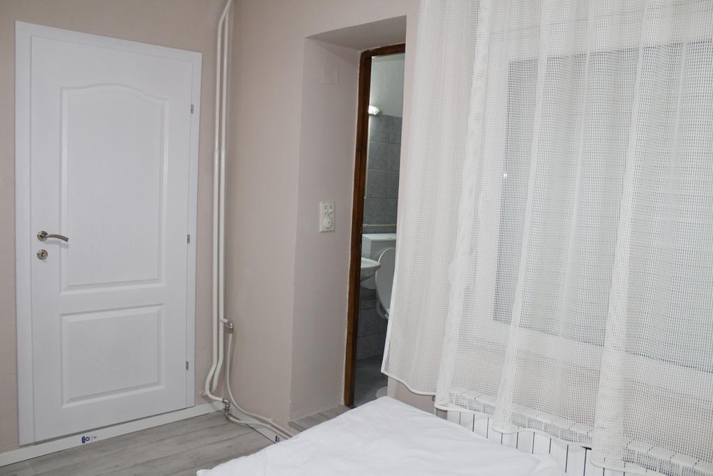 Villa Flora Apartments Krushevo Крушево Екстер'єр фото