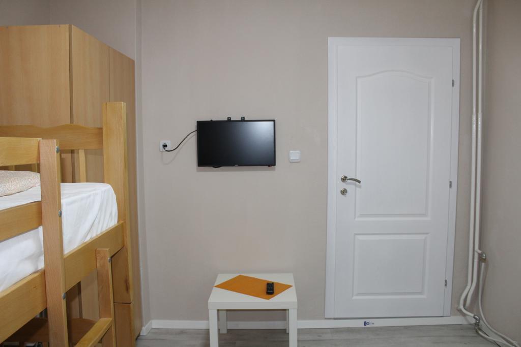Villa Flora Apartments Krushevo Крушево Екстер'єр фото