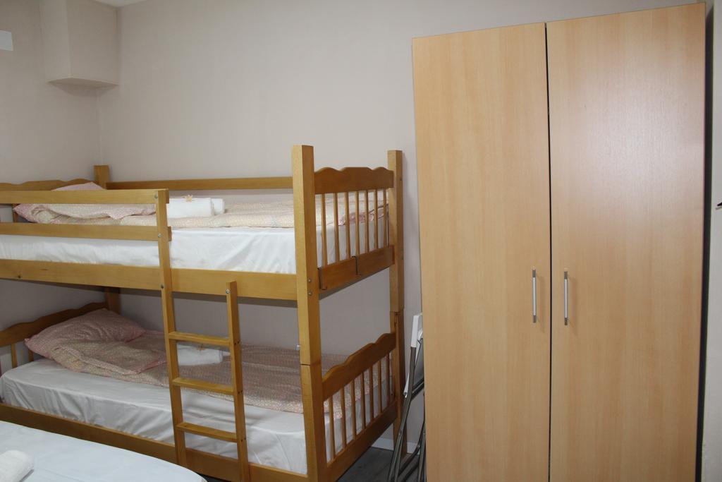Villa Flora Apartments Krushevo Крушево Екстер'єр фото