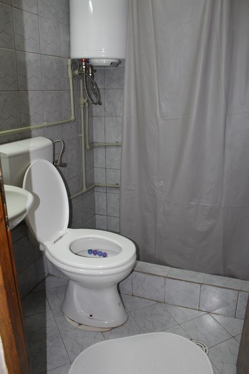 Villa Flora Apartments Krushevo Крушево Екстер'єр фото