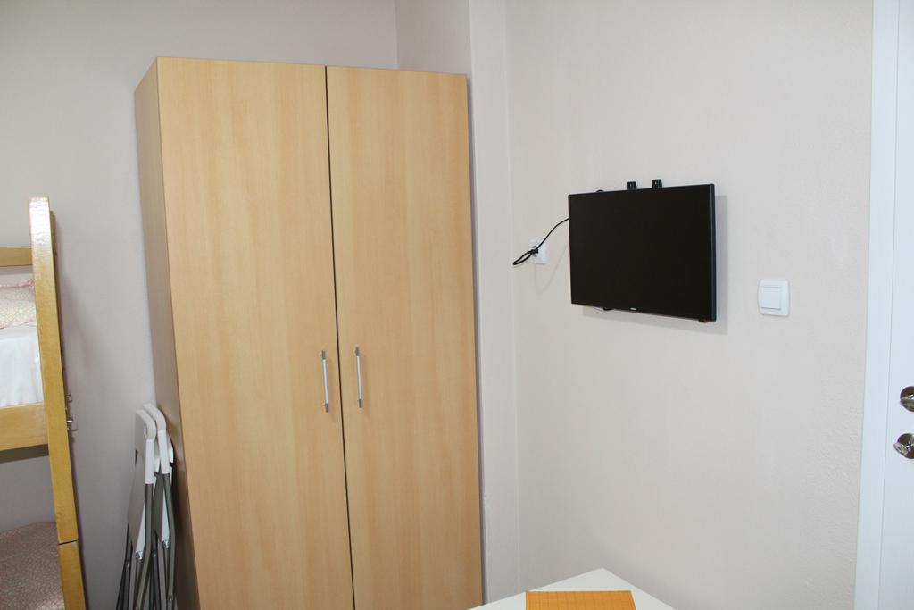 Villa Flora Apartments Krushevo Крушево Екстер'єр фото