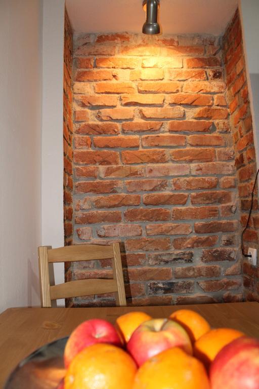 Villa Flora Apartments Krushevo Крушево Екстер'єр фото