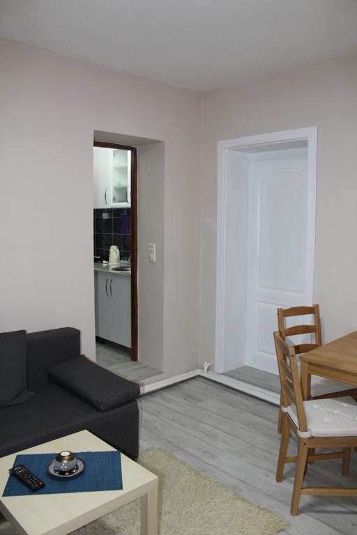 Villa Flora Apartments Krushevo Крушево Екстер'єр фото