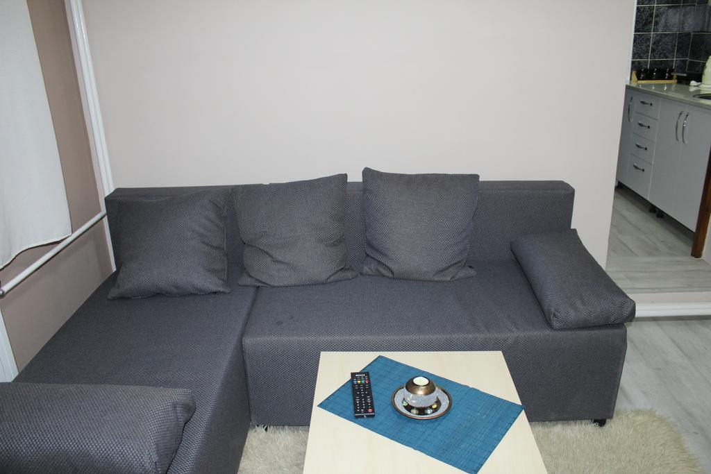 Villa Flora Apartments Krushevo Крушево Екстер'єр фото